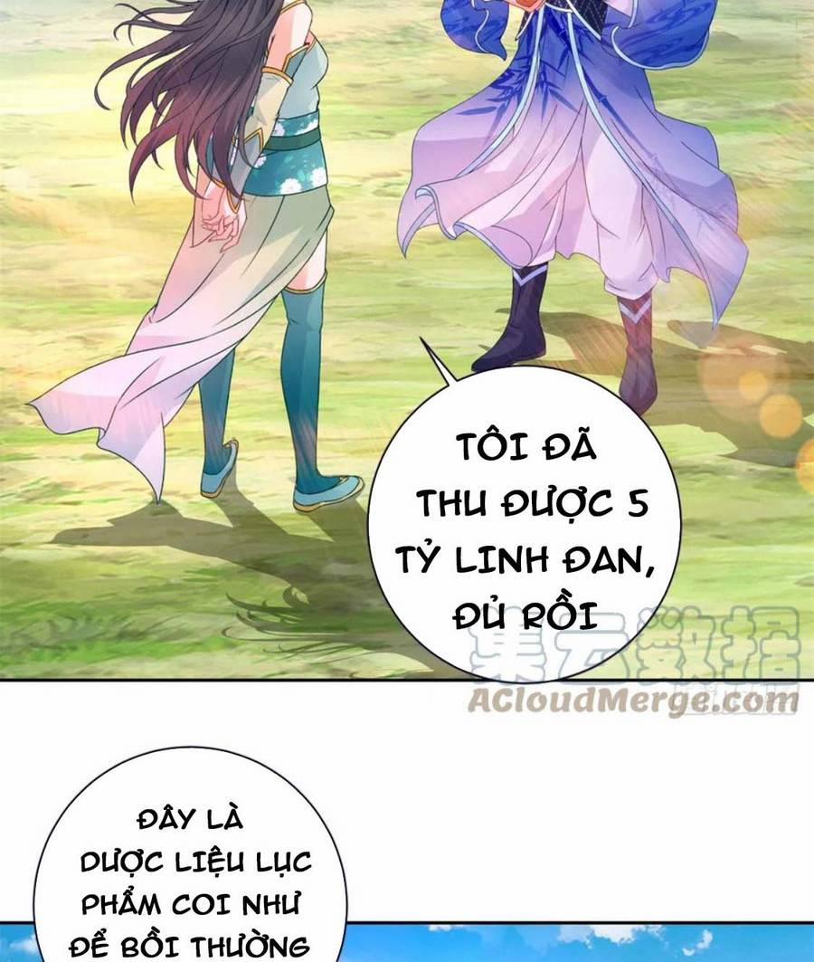 Thần Hồn Võ Đế 255 trang 16