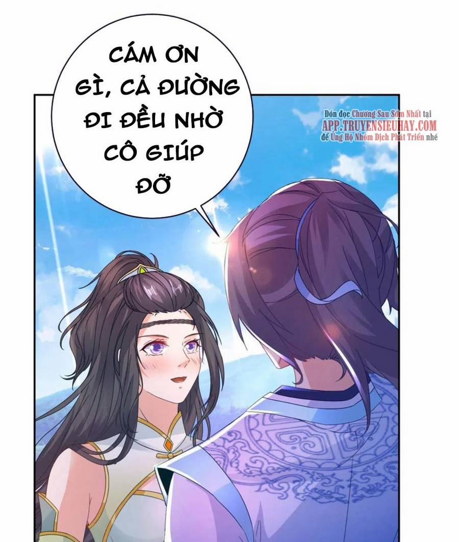 Thần Hồn Võ Đế 255 trang 19