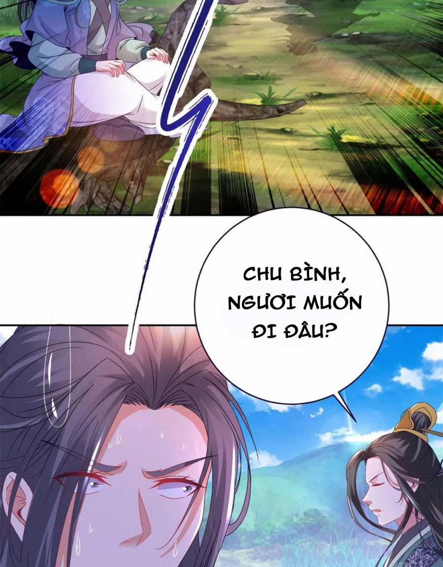 Thần Hồn Võ Đế 255 trang 27