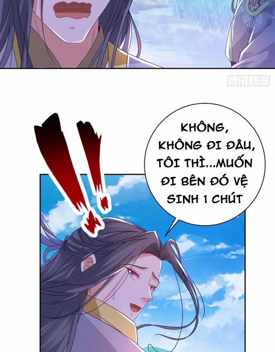 Thần Hồn Võ Đế 255 trang 28