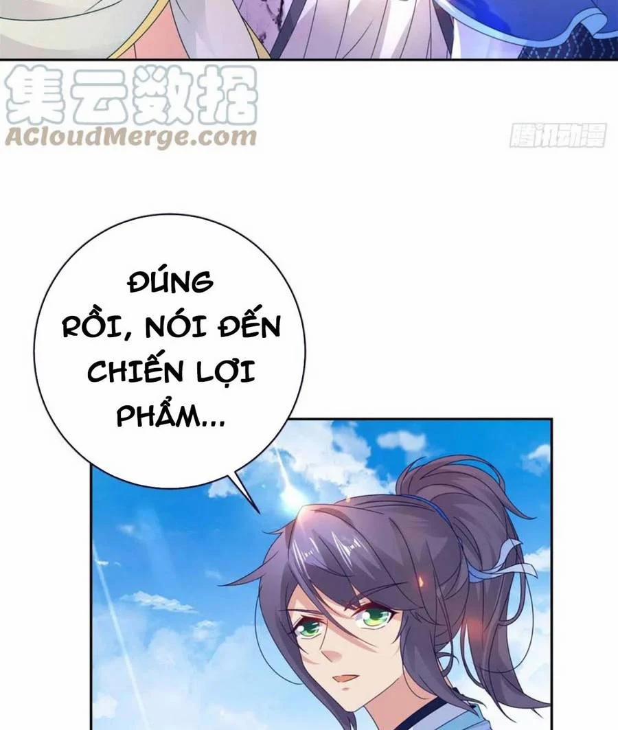Thần Hồn Võ Đế 255 trang 3