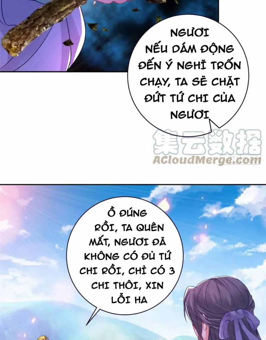 Thần Hồn Võ Đế 255 trang 32