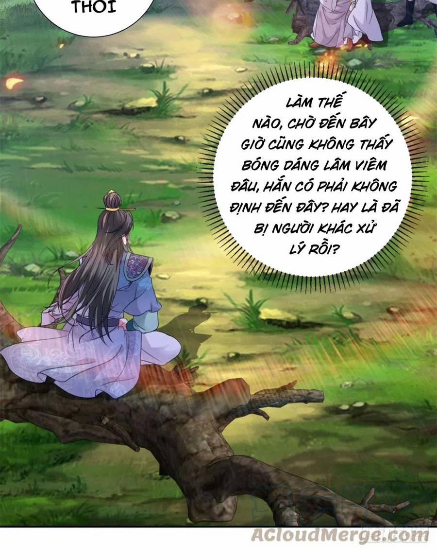 Thần Hồn Võ Đế 255 trang 35