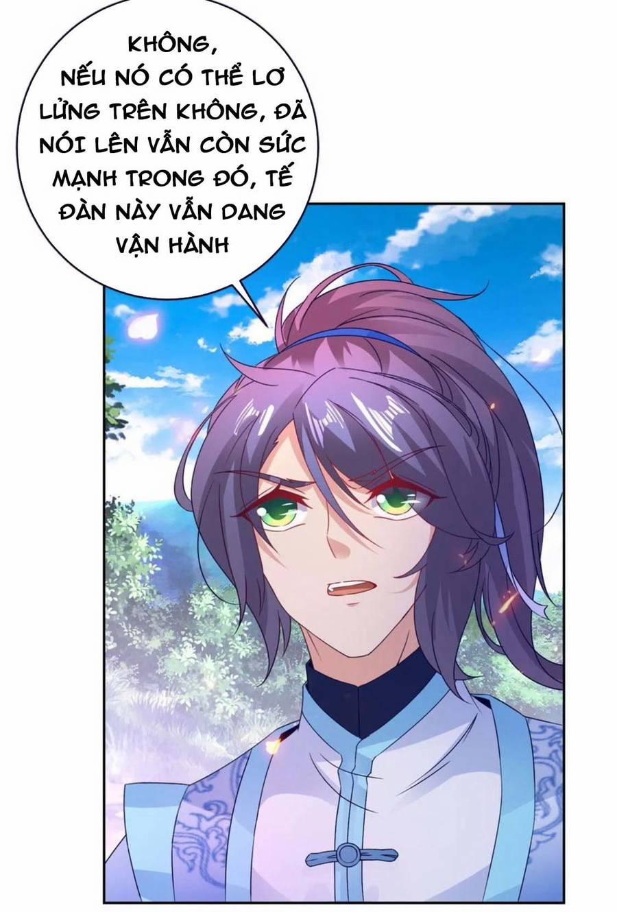 Thần Hồn Võ Đế 255 trang 42
