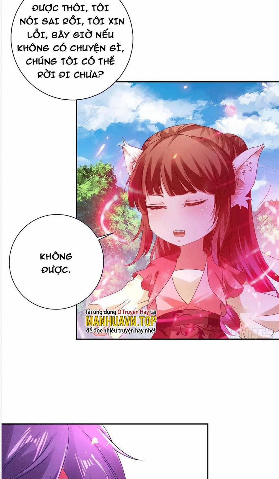 Thần Hồn Võ Đế 256 trang 17