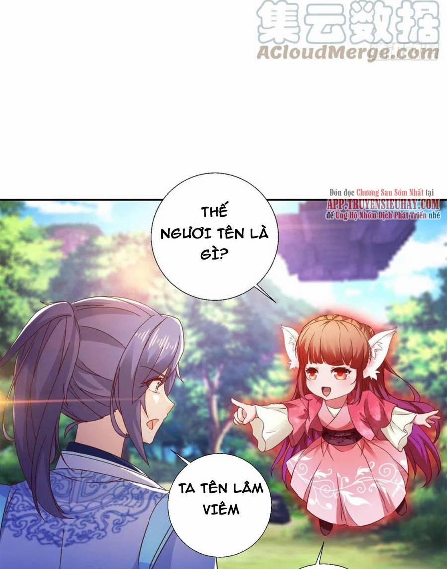 Thần Hồn Võ Đế 257 trang 20
