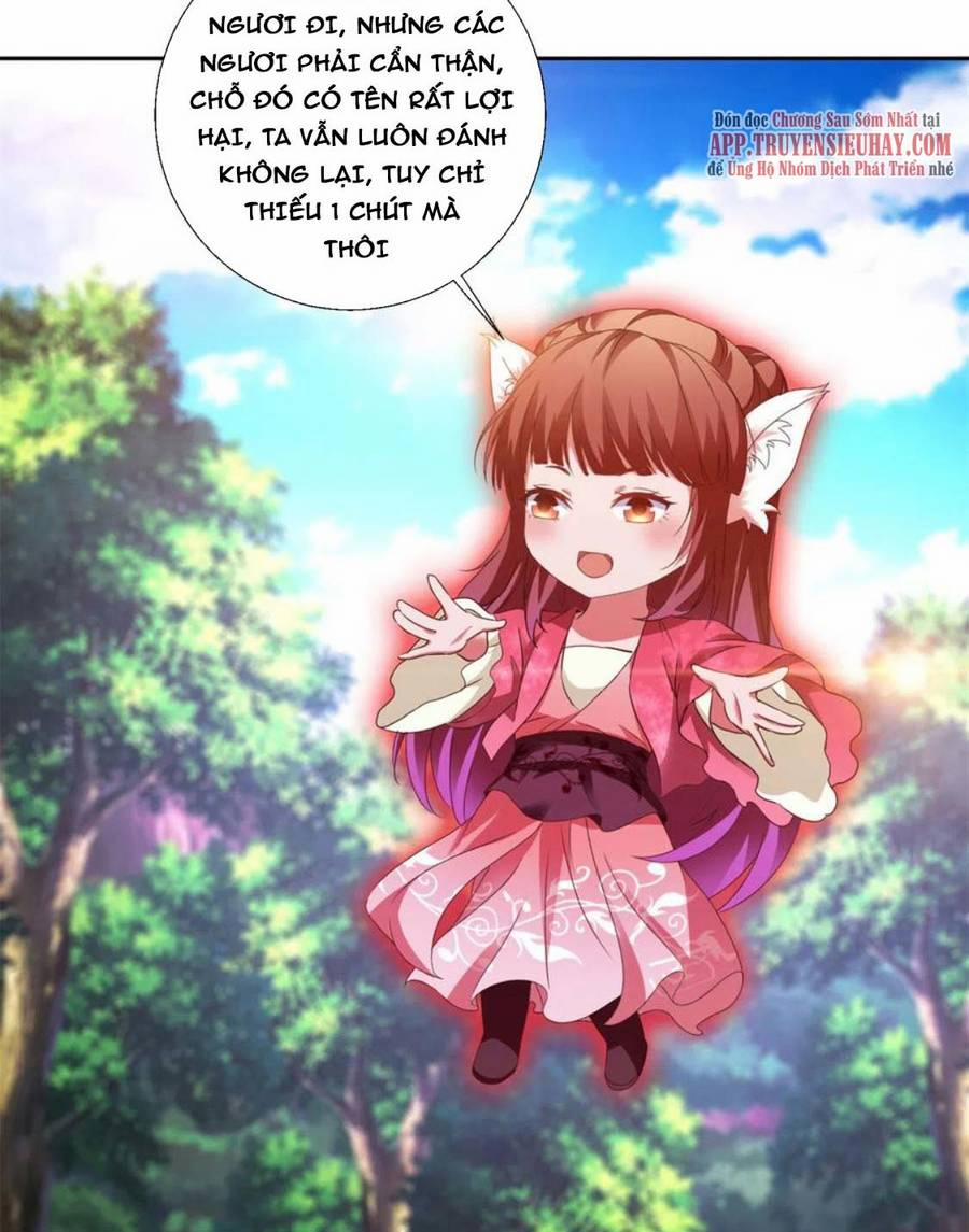 Thần Hồn Võ Đế 257 trang 25