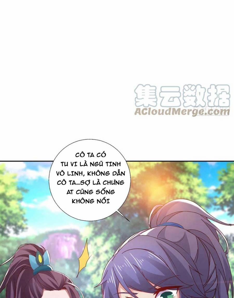 Thần Hồn Võ Đế 257 trang 32