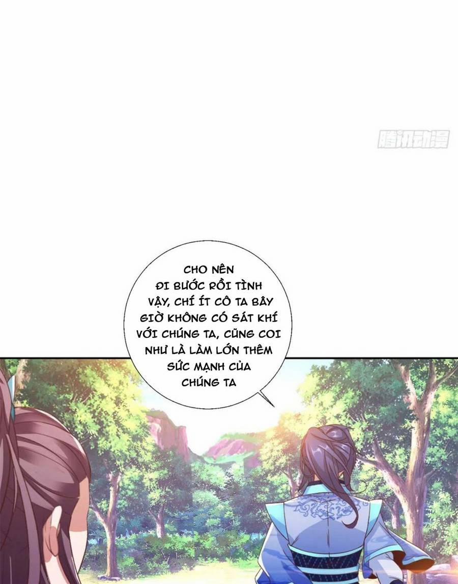Thần Hồn Võ Đế 257 trang 34