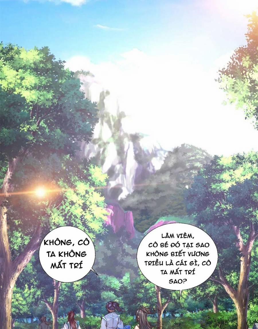 Thần Hồn Võ Đế 257 trang 36