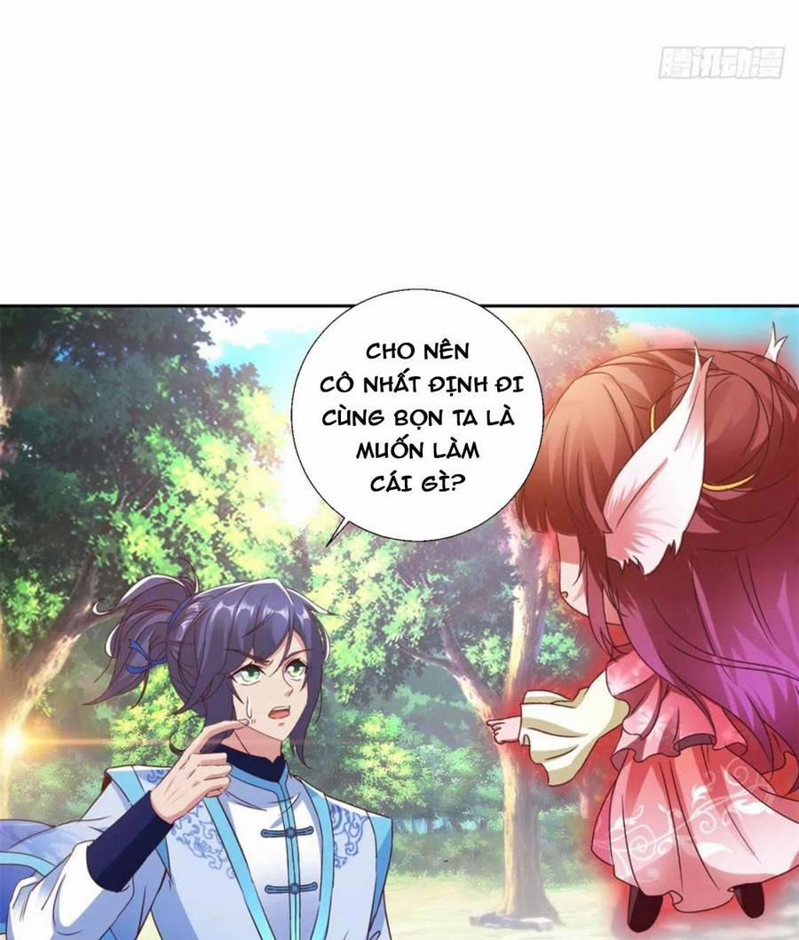 Thần Hồn Võ Đế 257 trang 5