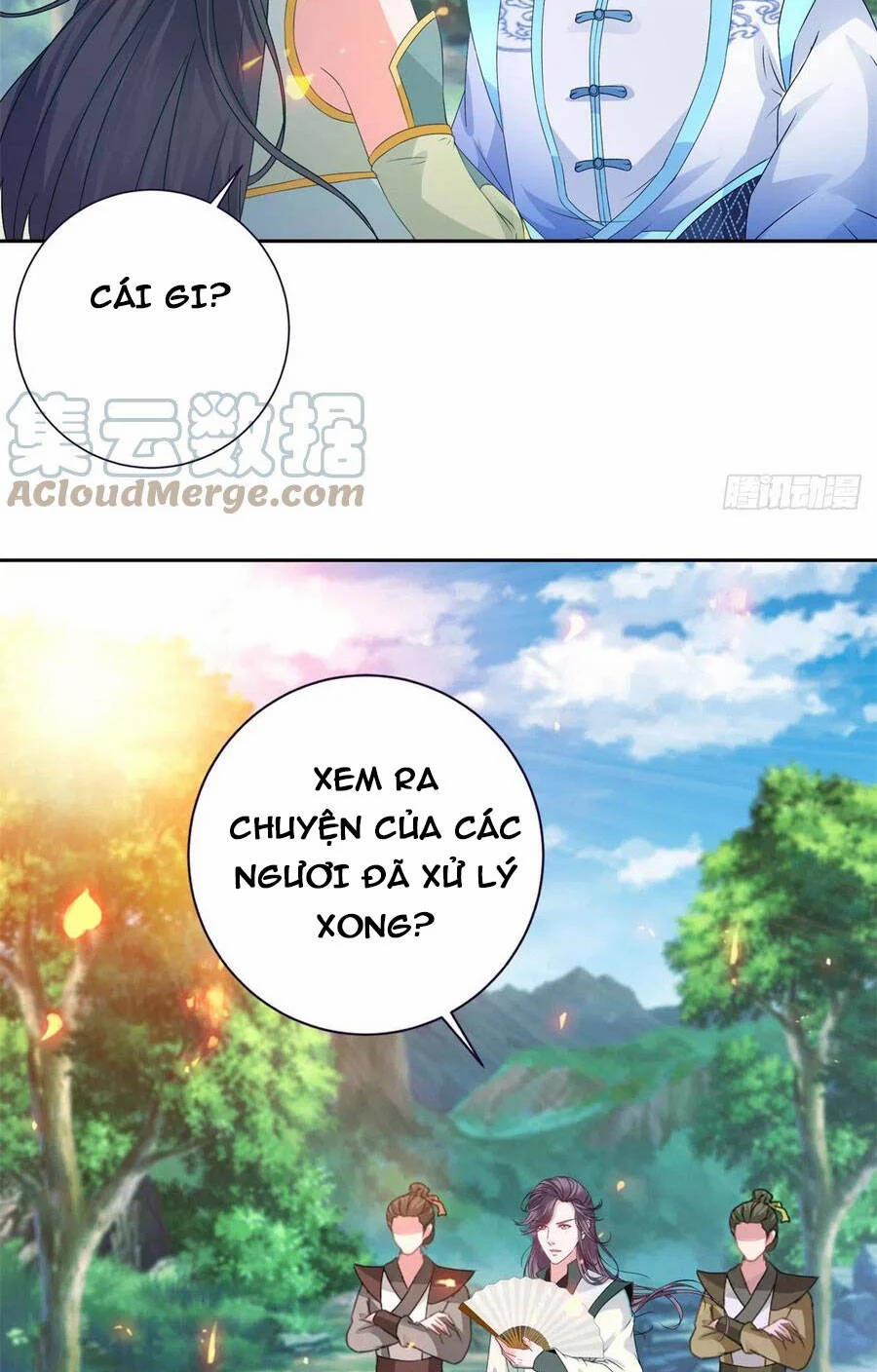 Thần Hồn Võ Đế 262 trang 33