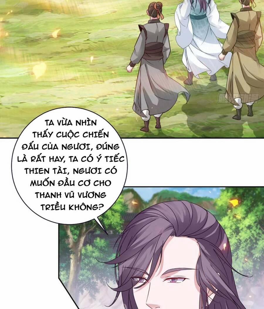 Thần Hồn Võ Đế 263 trang 1