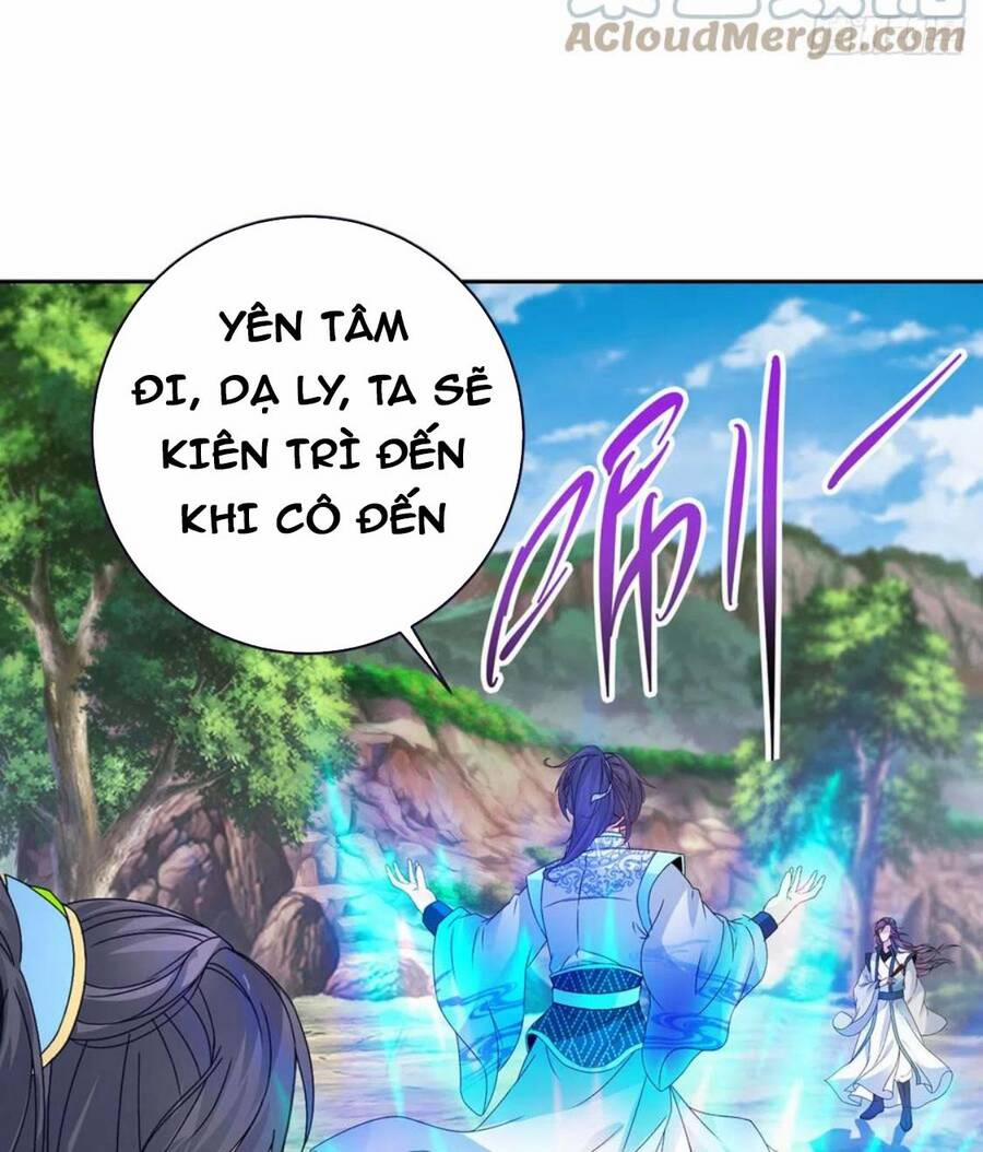 Thần Hồn Võ Đế 263 trang 10