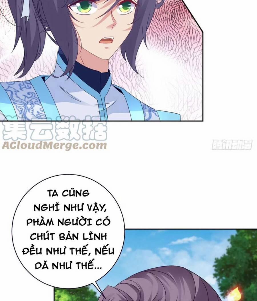 Thần Hồn Võ Đế 263 trang 3