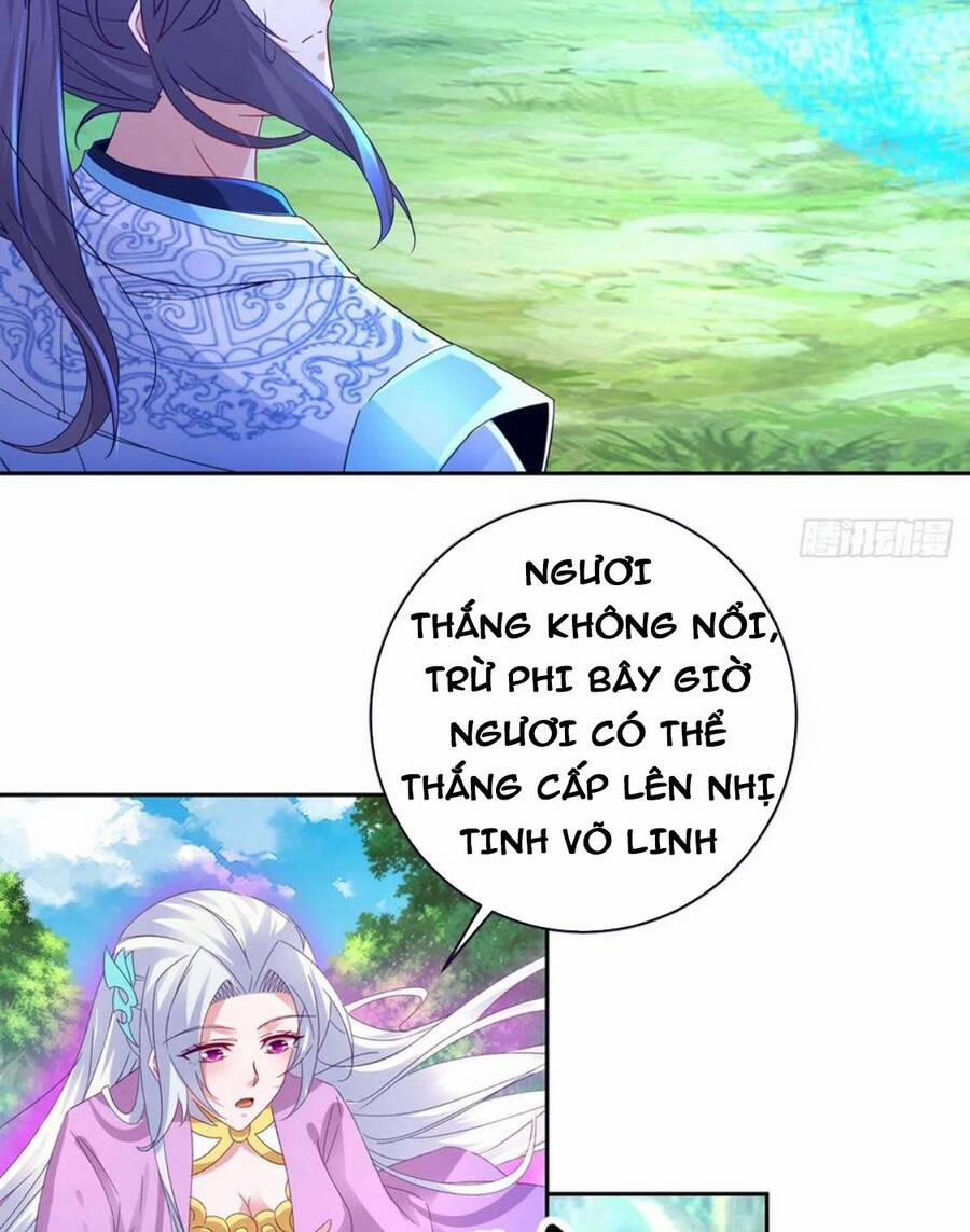 Thần Hồn Võ Đế 263 trang 37