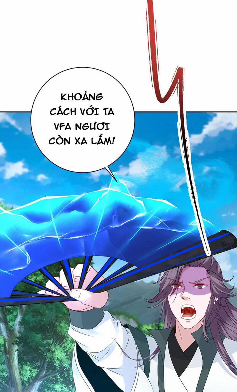 Thần Hồn Võ Đế 265 trang 13