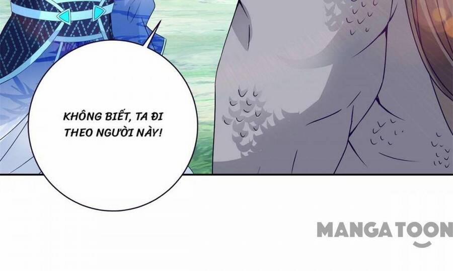 Thần Hồn Võ Đế 269 trang 7