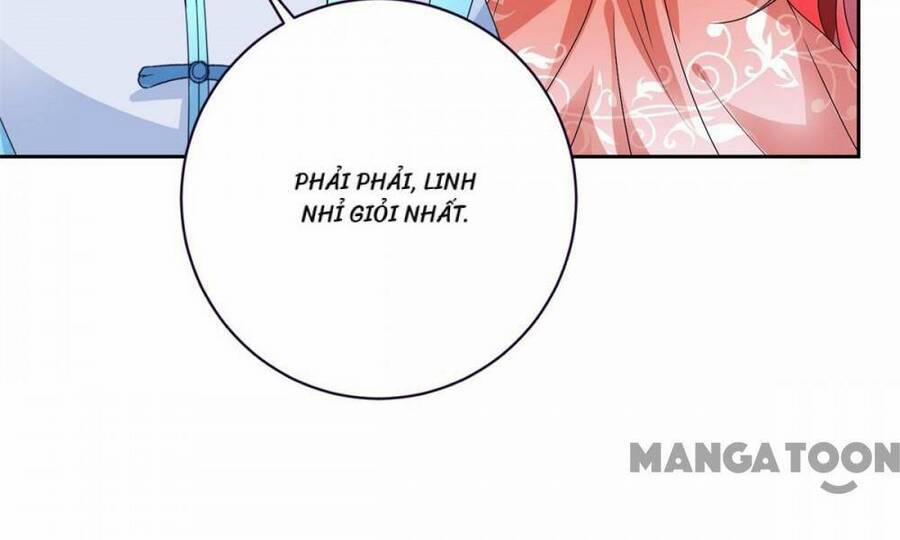 Thần Hồn Võ Đế 272 trang 19