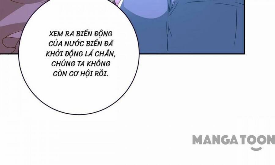 Thần Hồn Võ Đế 273 trang 31