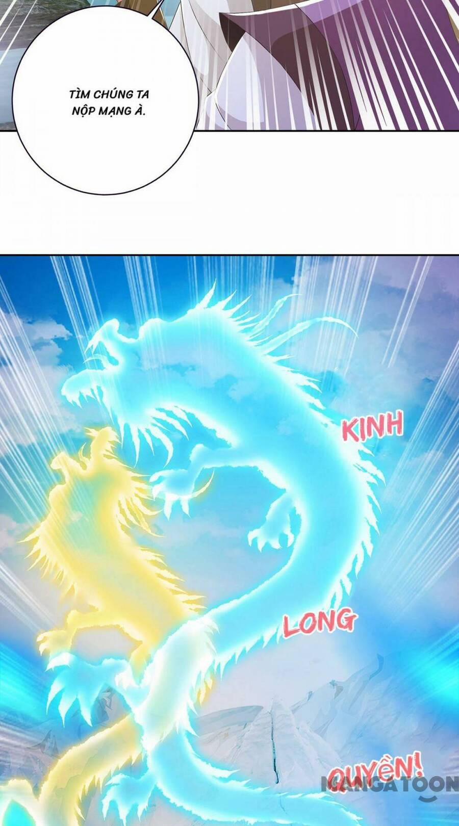 Thần Hồn Võ Đế 274 trang 25