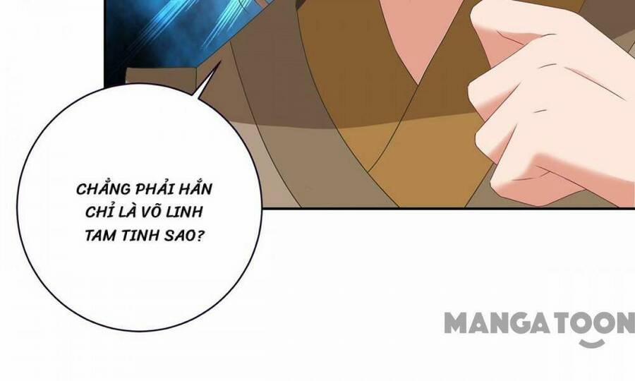Thần Hồn Võ Đế 274 trang 31