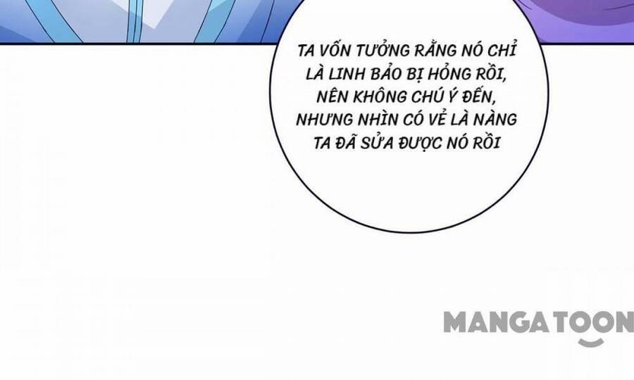 Thần Hồn Võ Đế 275 trang 27
