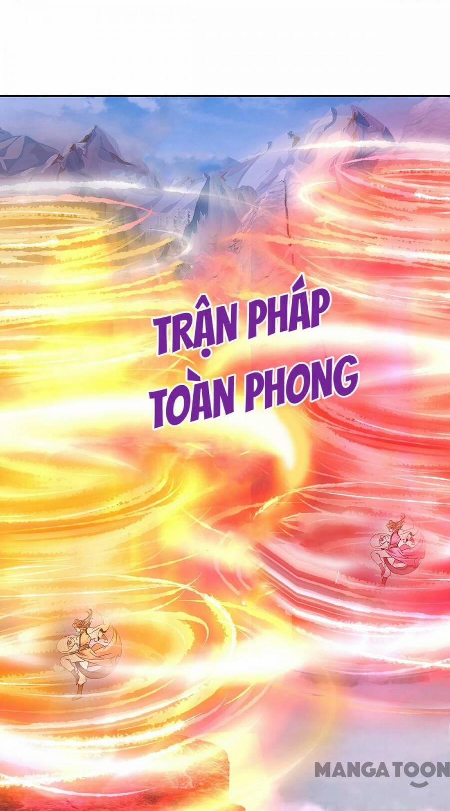 Thần Hồn Võ Đế 275 trang 4