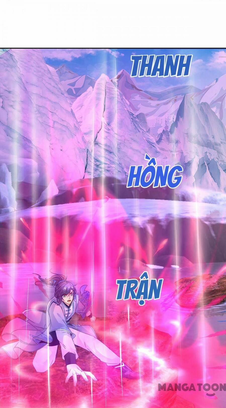 Thần Hồn Võ Đế 275 trang 8