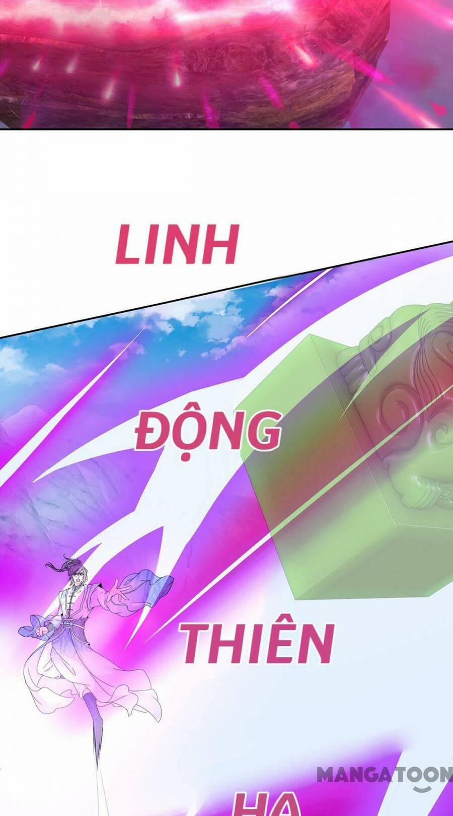 Thần Hồn Võ Đế 275 trang 9
