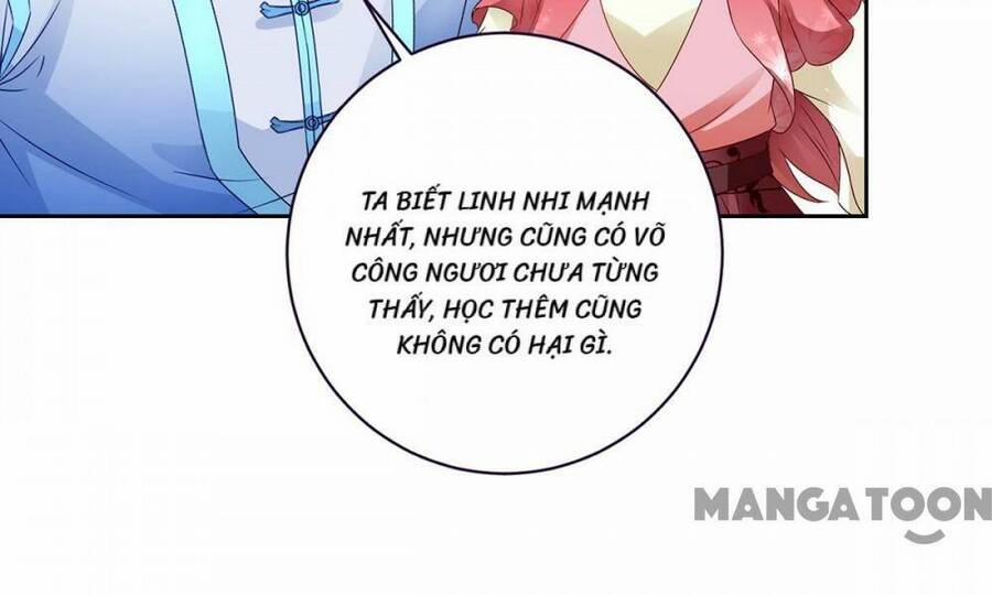Thần Hồn Võ Đế 276 trang 27