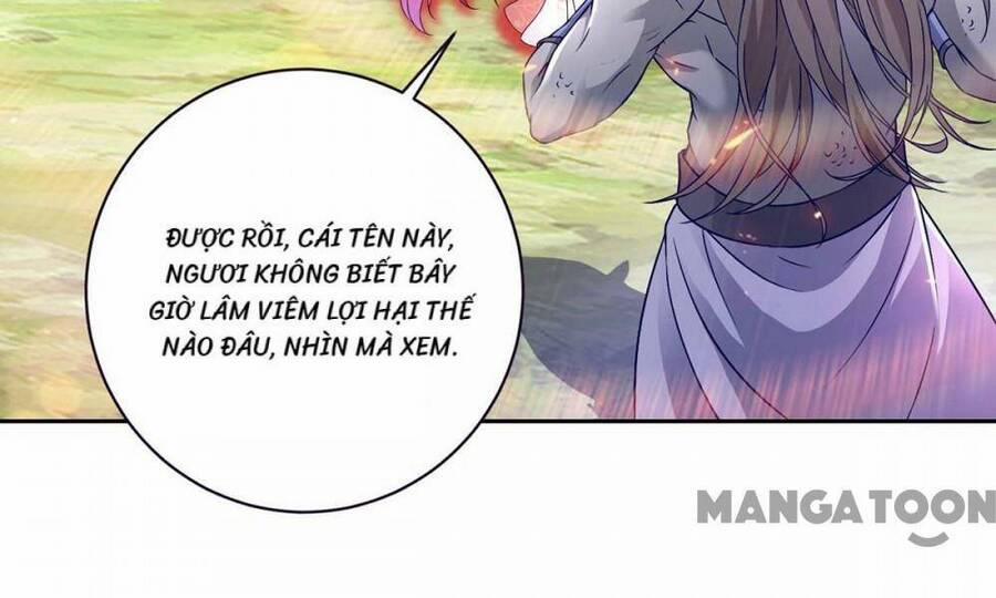 Thần Hồn Võ Đế 277 trang 23