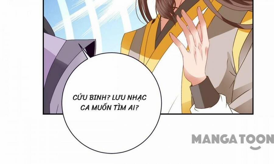 Thần Hồn Võ Đế 278 trang 31