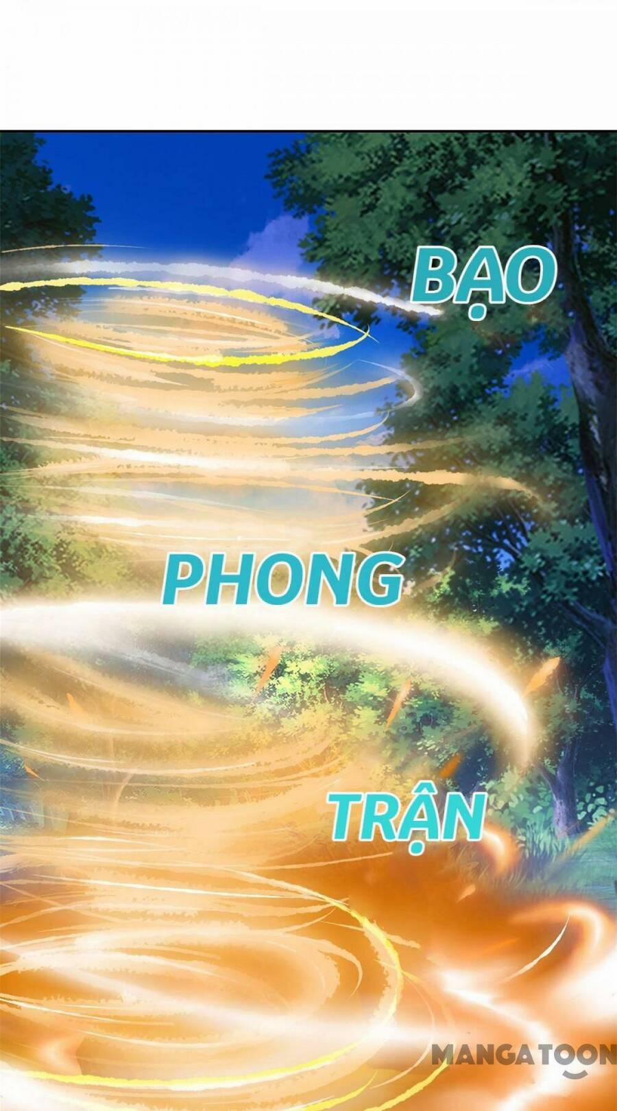 Thần Hồn Võ Đế 278 trang 8