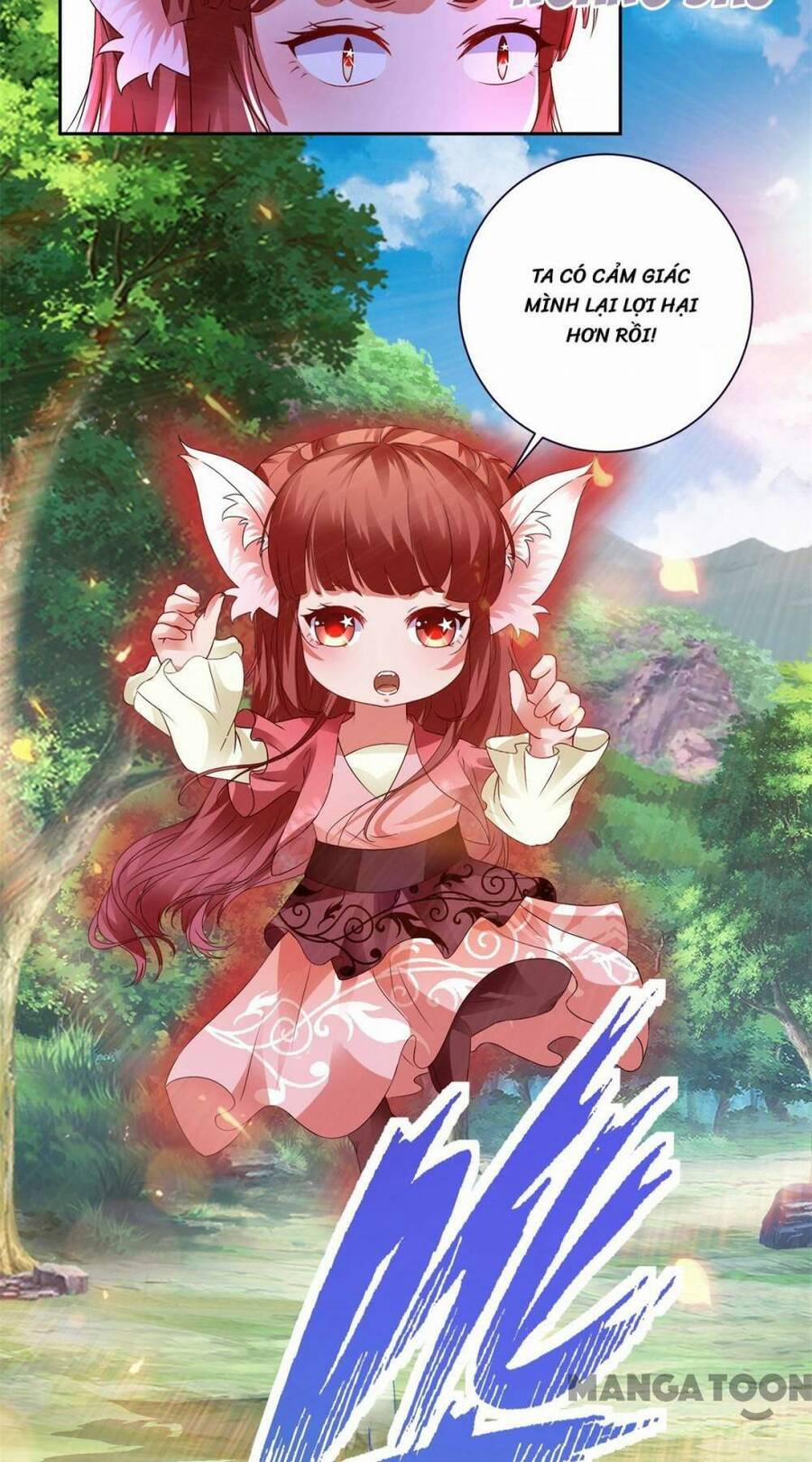Thần Hồn Võ Đế 279 trang 2