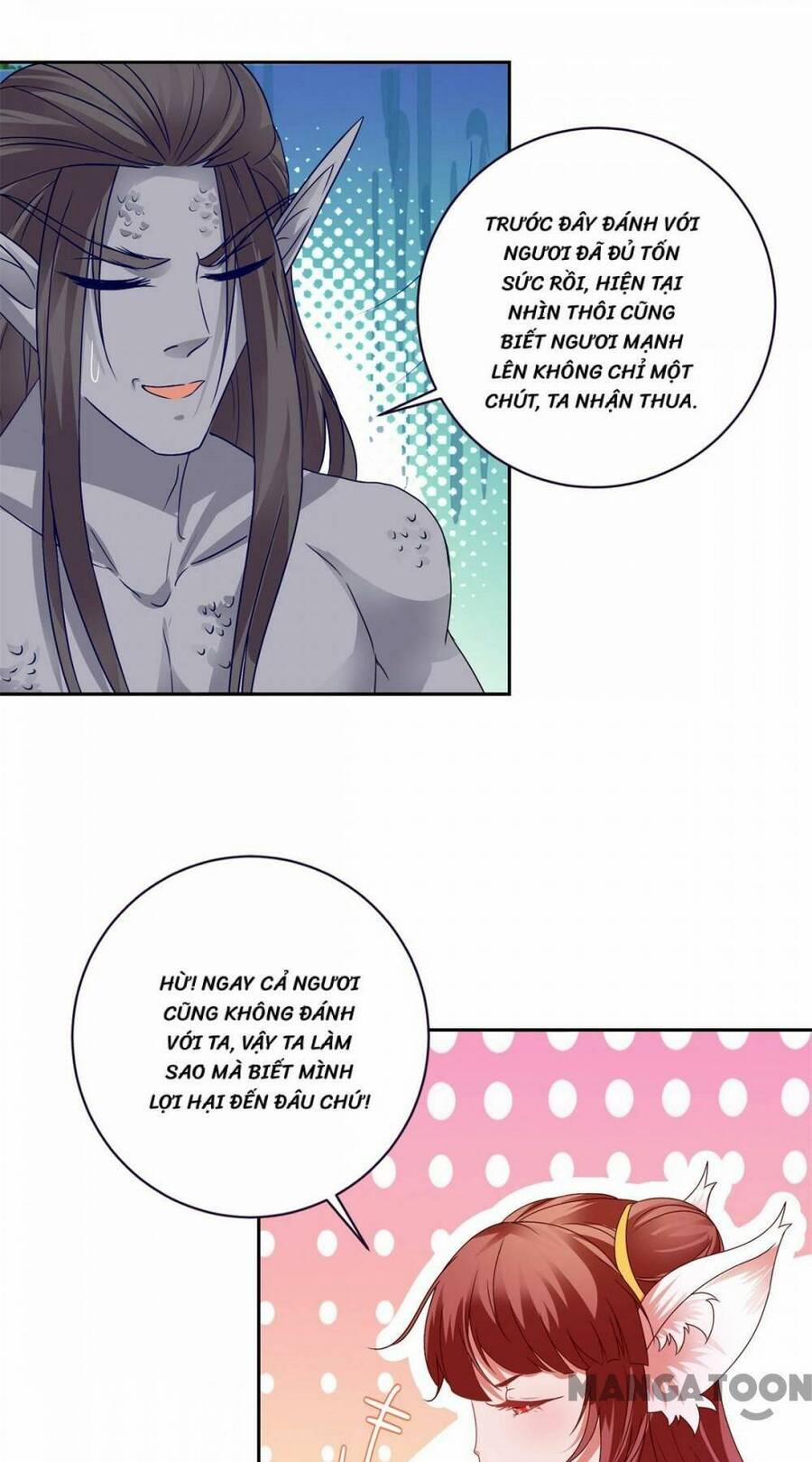 Thần Hồn Võ Đế 279 trang 6