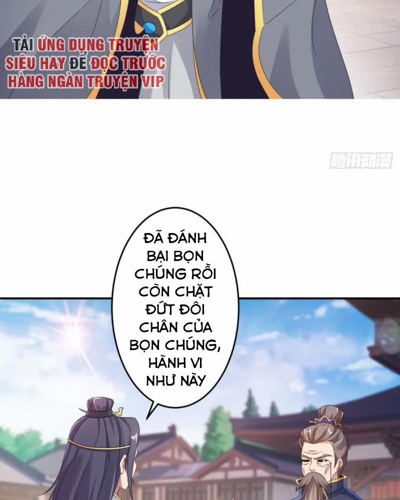 Thần Hồn Võ Đế 28 trang 28