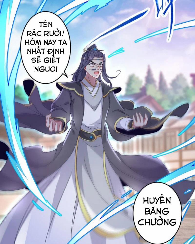 Thần Hồn Võ Đế 28 trang 3
