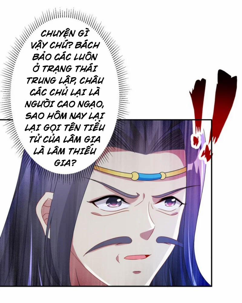 Thần Hồn Võ Đế 28 trang 31