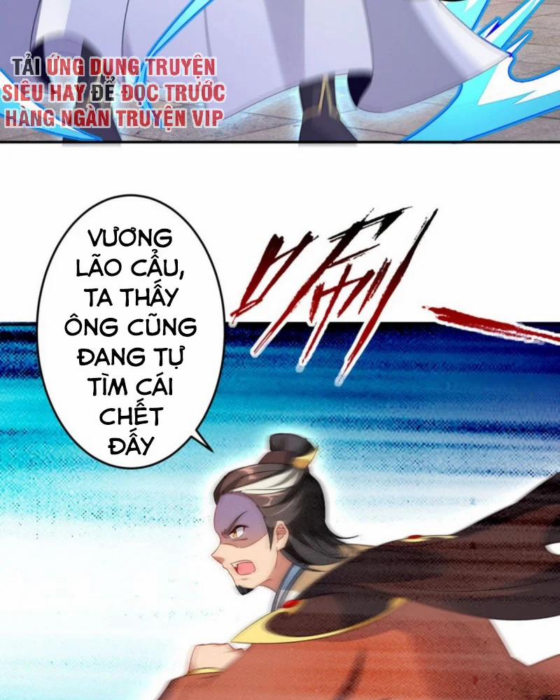 Thần Hồn Võ Đế 28 trang 4