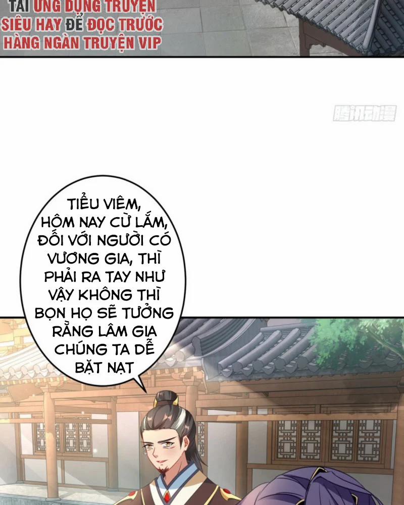 Thần Hồn Võ Đế 28 trang 41