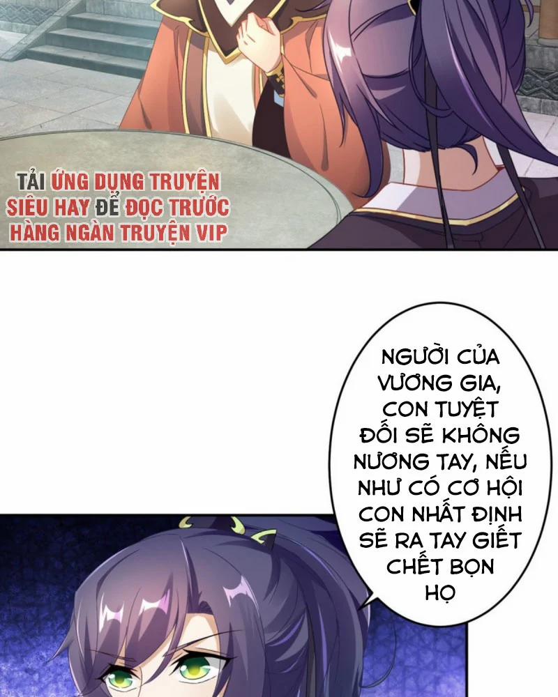 Thần Hồn Võ Đế 28 trang 42
