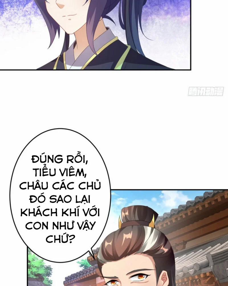 Thần Hồn Võ Đế 28 trang 43