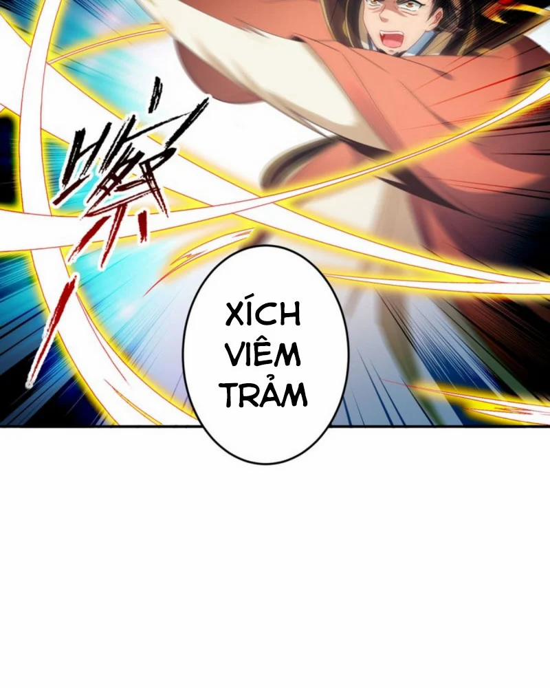 Thần Hồn Võ Đế 28 trang 6