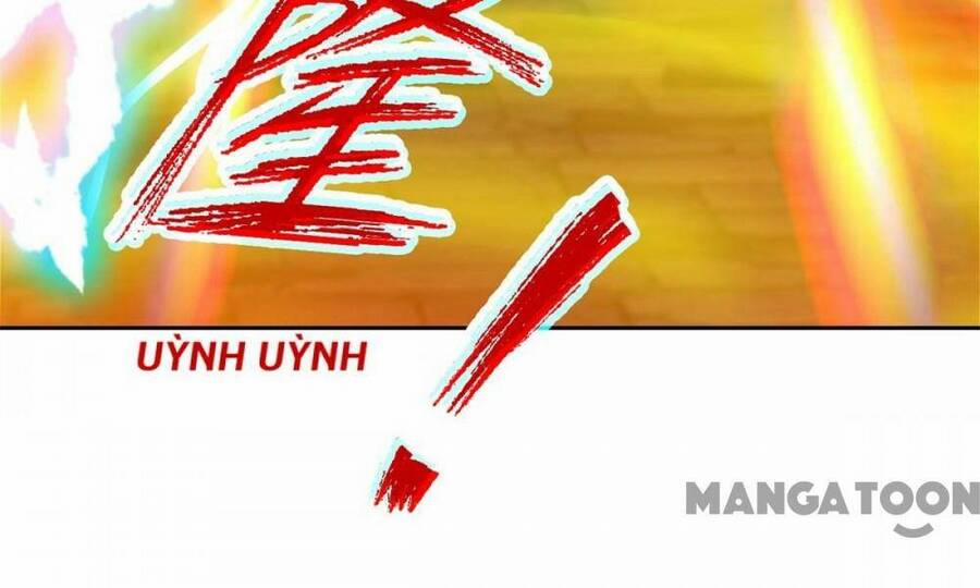 Thần Hồn Võ Đế 281 trang 3