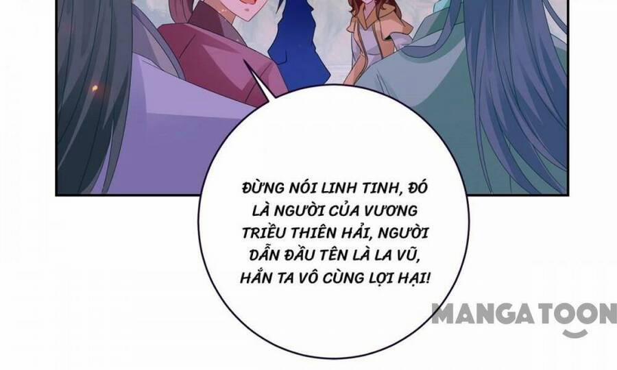 Thần Hồn Võ Đế 283 trang 11