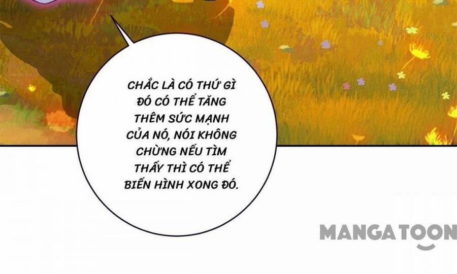 Thần Hồn Võ Đế 284 trang 19