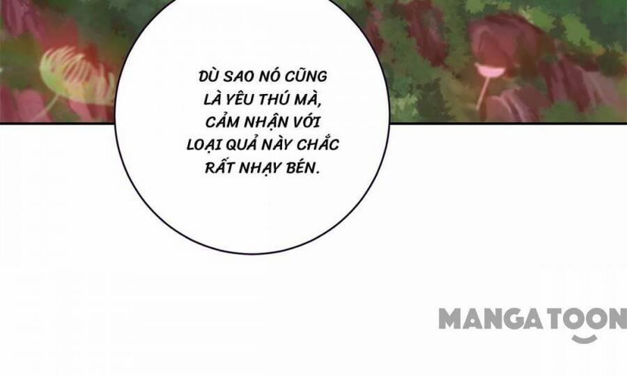 Thần Hồn Võ Đế 284 trang 27