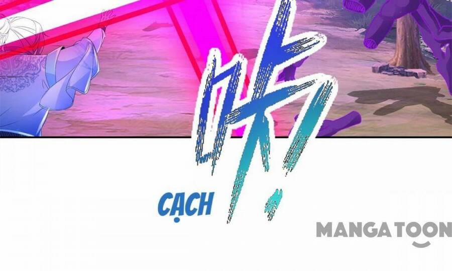 Thần Hồn Võ Đế 285 trang 23