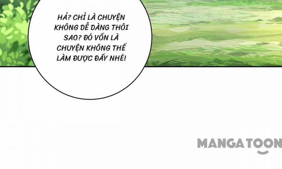Thần Hồn Võ Đế 285 trang 31